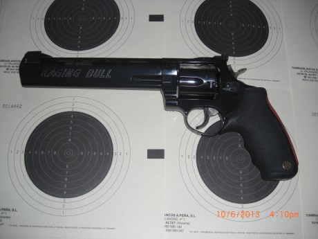 - Dan-Wesson 357 mag. 6 pulg. 300 euros 01