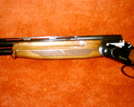  IMAG0026.JPG  Pues eso que vendo una escopeta Lamber modelo 2089, de tiro, va con cinco choques en vez 00