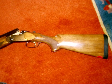  IMAG0026.JPG  Pues eso que vendo una escopeta Lamber modelo 2089, de tiro, va con cinco choques en vez 11