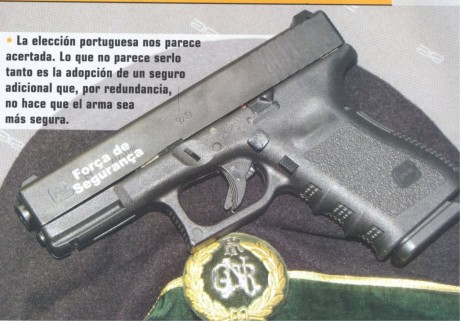 Hola.
en este post me gustaria que vieramos un poco el tema de los gazapos relacionados con las armas 110