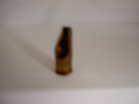 Esata aqui por error las explicaciones estan en otro foro 

Así ha quedado el revolver Uberti 45 lc, hoy 91