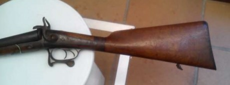 Hola.
en este post me gustaria que vieramos un poco el tema de los gazapos relacionados con las armas 130