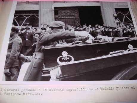 Buen corto !! pero hay una gran pega!! esos uniformes ni siquiera son españoles y esas escopetas de caza 131