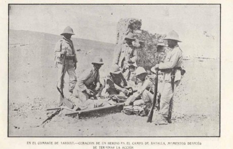 Mira a que precio se vendian los mauser capturados tras la guerra Hispano-Americana.

El anuncio no tiene 70
