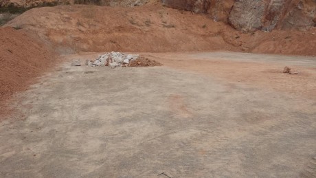 ¿Sabe alguien por qué han suspendido indefinidamente la práctica de IPSC en Lliria?. En la página del 93