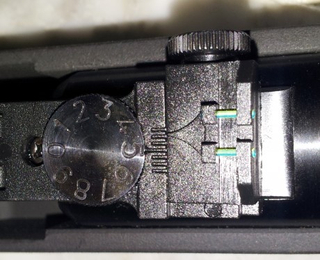 Sobre Hatsan striker 5,5 piston
Me surge una duda, que me gustaría, si es posible me ayudaseis....
Es 00