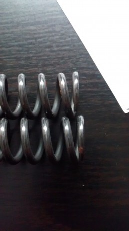 Muy buenas a todos, 
ayer nos llegó un pedido que hicimos a Serma unos colegas, yo me pedí un par de muelles 51