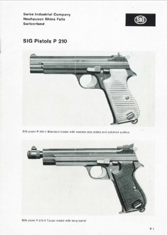 Hace unos días encontré por casualidad en una web extranjera un arma a la venta que hacía muchos años 00