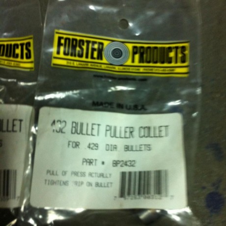 Ya solo quedan los dies del 38 s&w
38 S&W
El precio de los dies es de 30€ como se puede apreciar 40
