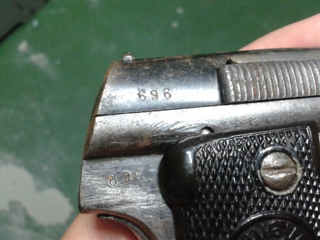empiezo este post con el objeto de aglutinar en el todo lo relacionado con las puro , empiezo poniendo 151