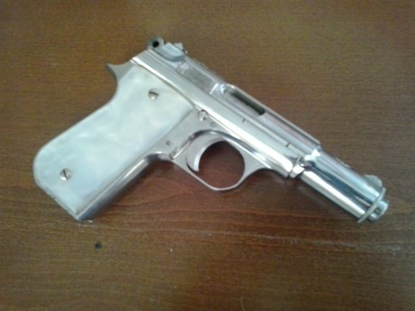 Hola,he abierto este hilo para que todos aquellos que tengais armas Españolas,podais lucirlas aqui con 141