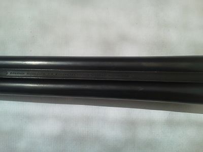Escopeta paralela modelo jabali de la renombrada fabrica SChilling, calibre 12. Ajusta perfectamente.
Cambio 00