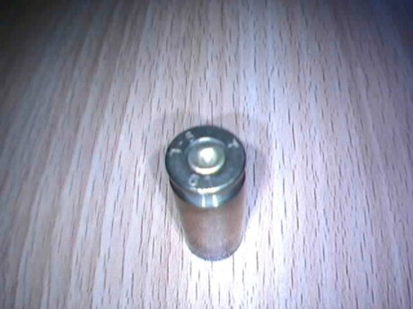 Una pregunta al foro.

¿Que shell holder usaremos para las vainas del 9 largo.?

¿cual es el mejor DIE? 02