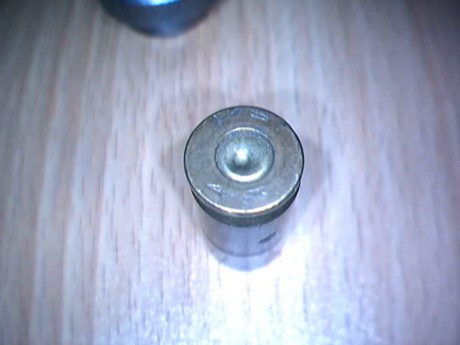 Una pregunta al foro.

¿Que shell holder usaremos para las vainas del 9 largo.?

¿cual es el mejor DIE? 41