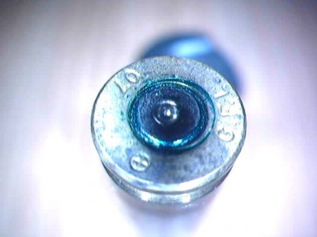 Una pregunta al foro.

¿Que shell holder usaremos para las vainas del 9 largo.?

¿cual es el mejor DIE? 61