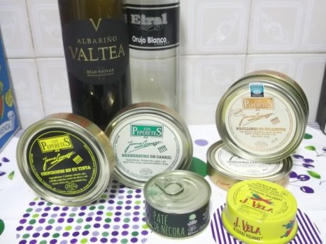 Este es un llamamiento para los foreros de Cantabria que no tenemos el gusto de conocernos en persona, 30