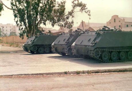La verdad no me ha sorprendido nada la ofensiva del Ejercito Islamista de Irak y Levante, viendo la caterva 30