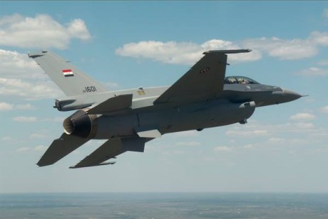 La verdad no me ha sorprendido nada la ofensiva del Ejercito Islamista de Irak y Levante, viendo la caterva 150