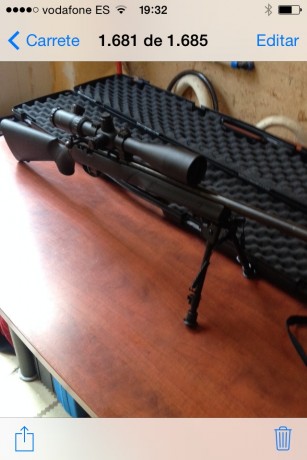  image.jpg Vendo carabina Marlin xt22vr con visor Sight Mark 8,5-25x50 bipode y maletin
Solo 400€ 00