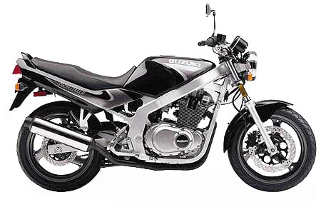 Buenas.

He abierto este post para que todos los foreros a los que nos van las motos podamos compartir 140