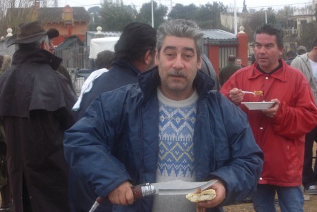  Ya que diversos foreros me han solicitado reabrir aquel viejo y exitoso hilo "Vernos las caras", 120