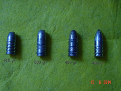 ¿Alguien tiene experiencia en el tiro a 300 metros con armas de avancarga? ¿Qué arma es adecuada? ¿Qué 140
