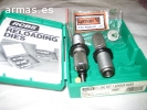 Vendo por no tener actualmente armas de estos calibres. Como nuevos. Vivo en Madrid

Die RCBS 7,62x54 21