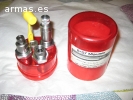 Vendo por no tener actualmente armas de estos calibres. Como nuevos. Vivo en Madrid

Die RCBS 7,62x54 20