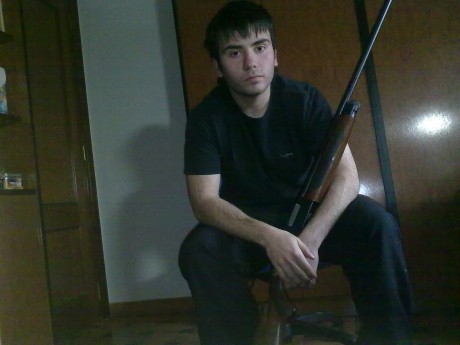  Ya que diversos foreros me han solicitado reabrir aquel viejo y exitoso hilo "Vernos las caras", 10