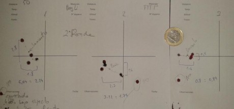 Este hilo pretende ser un diario sobre mis experiencias y sensaciones respecto a la preparación y puesta 160