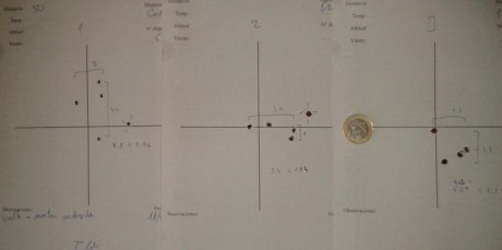 Este hilo pretende ser un diario sobre mis experiencias y sensaciones respecto a la preparación y puesta 00