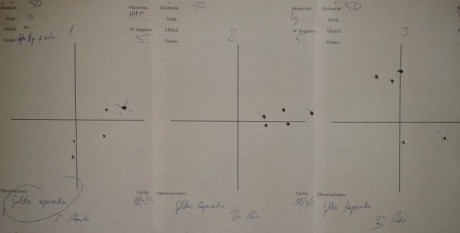 Este hilo pretende ser un diario sobre mis experiencias y sensaciones respecto a la preparación y puesta 170