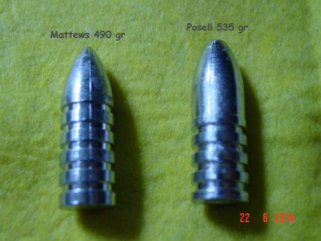 ¿Alguien tiene experiencia en el tiro a 300 metros con armas de avancarga? ¿Qué arma es adecuada? ¿Qué 130