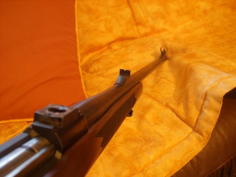 Hola, que opinion teneis sobre este rifle, me ofrecen uno en calibre 375 H&H, dice que esta nuevo 80