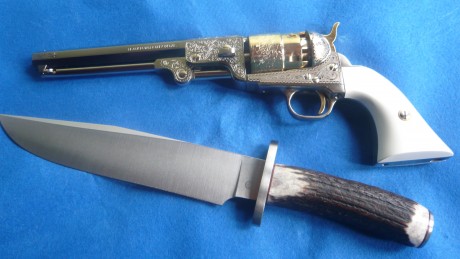  Hilo para colocar fotos, de esas armas de pólvora negra que tanto nos gustan y tenemos bien cuidadas, 60
