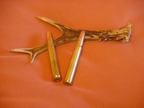 Hola, que opinion teneis sobre este rifle, me ofrecen uno en calibre 375 H&H, dice que esta nuevo 100