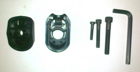 Buenos días.

Perdonad la pregunta pero me he encontrado esto en el armario y aunque debe ser de una escopeta 02