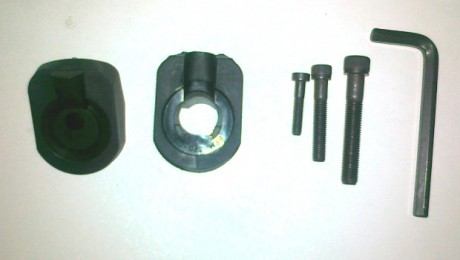 Buenos días.

Perdonad la pregunta pero me he encontrado esto en el armario y aunque debe ser de una escopeta 01