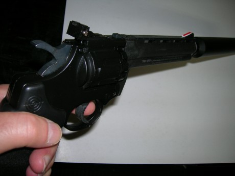 hola, quiero comprarme una pistola de CO2, acabo de descubrir las de PCP pero me parecen caras y no se 80