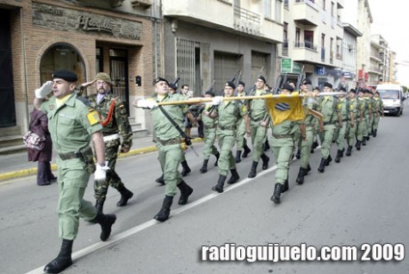 Hola a todos. Algún forero es veterano de la BRIPAC. Veterano del curso 200 para abajo....Saludos 110