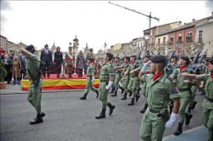 Hola a todos. Algún forero es veterano de la BRIPAC. Veterano del curso 200 para abajo....Saludos 120