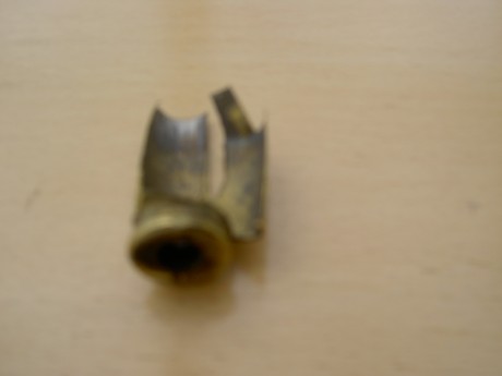 Esata aqui por error las explicaciones estan en otro foro 

Así ha quedado el revolver Uberti 45 lc, hoy 121