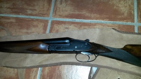 hola,amigos,tengo una victor sarasqueta que estoi intentando vender,pero no hay manera,alguien seria tan 02