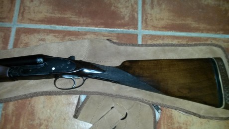 hola,amigos,tengo una victor sarasqueta que estoi intentando vender,pero no hay manera,alguien seria tan 01