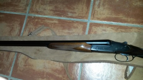 hola,amigos,tengo una victor sarasqueta que estoi intentando vender,pero no hay manera,alguien seria tan 00