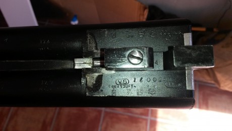 hola,amigos,tengo una victor sarasqueta que estoi intentando vender,pero no hay manera,alguien seria tan 10