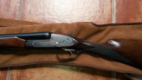 hola,amigos,tengo una victor sarasqueta que estoi intentando vender,pero no hay manera,alguien seria tan 32