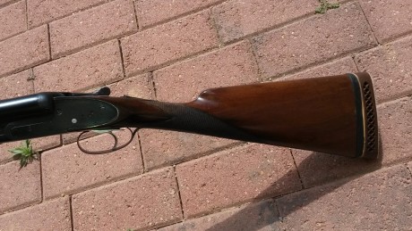 hola,amigos,tengo una victor sarasqueta que estoi intentando vender,pero no hay manera,alguien seria tan 41