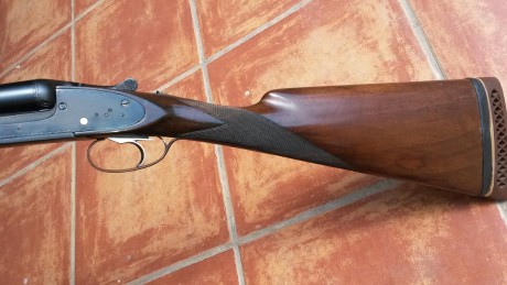 hola,amigos,tengo una victor sarasqueta que estoi intentando vender,pero no hay manera,alguien seria tan 40