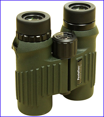 hola, me gustaria comprarme unos prismaticos que sean luminosos como puede ser un 8x45 o algo similar 40
